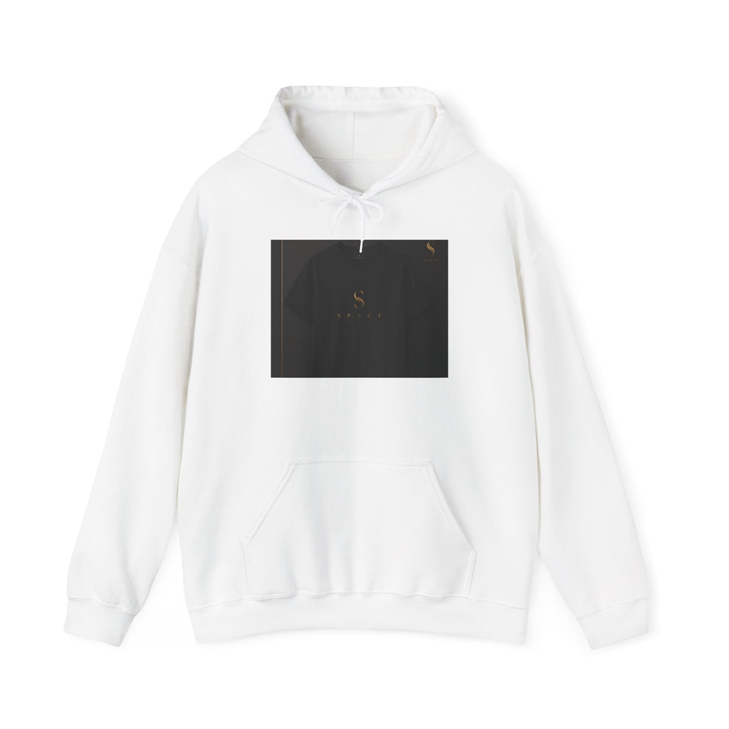 {{Oversized Luxury Hoodie  }} - {{Xior Luxe}}