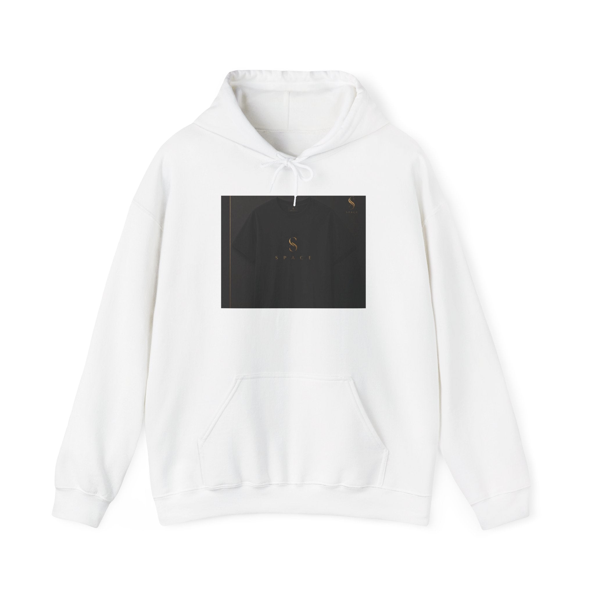 {{Oversized Luxury Hoodie  }} - {{Xior Luxe}}