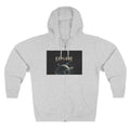 {{Oversized Luxury Hoodie  }} - {{Xior Luxe}}