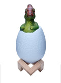 3D Dinosaur Night Light with Touch Control & USB - Luna BR wear co.