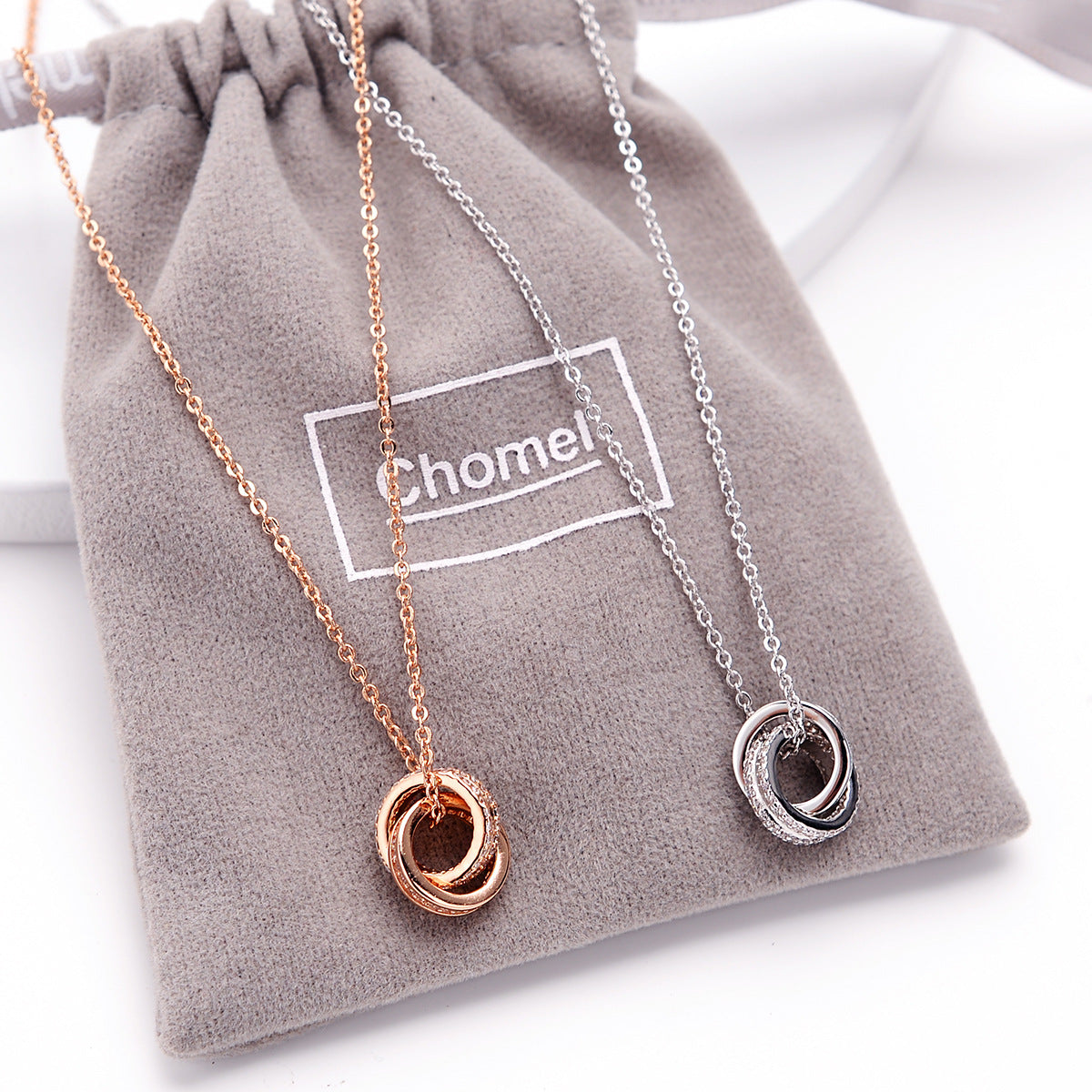 {{Oversized Luxury Hoodie  }} - {{Xior Luxe}}