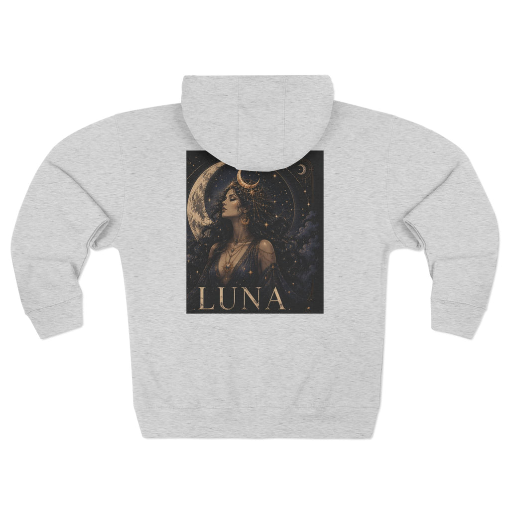 {{Oversized Luxury Hoodie  }} - {{Xior Luxe}}