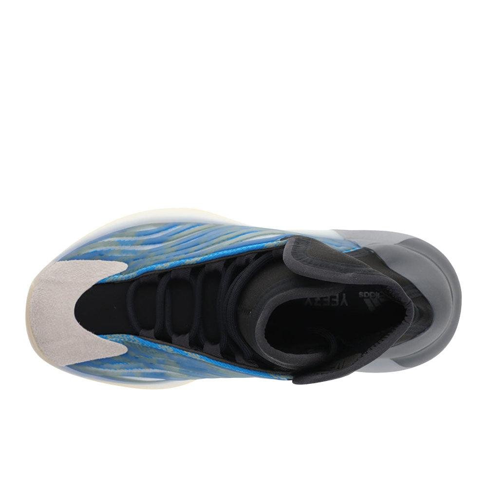 adidas Yeezy Quantum Lace Up Sneakers - XIOR LUXE