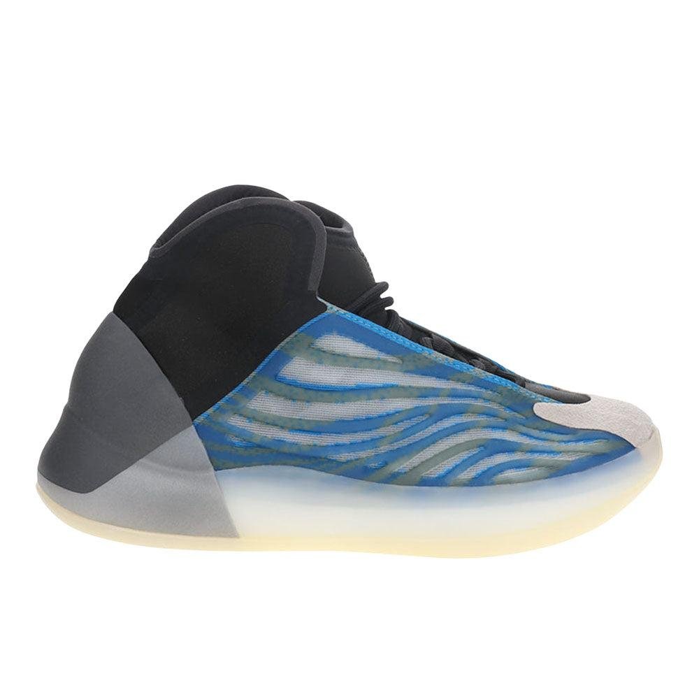 adidas Yeezy Quantum Lace Up Sneakers - XIOR LUXE