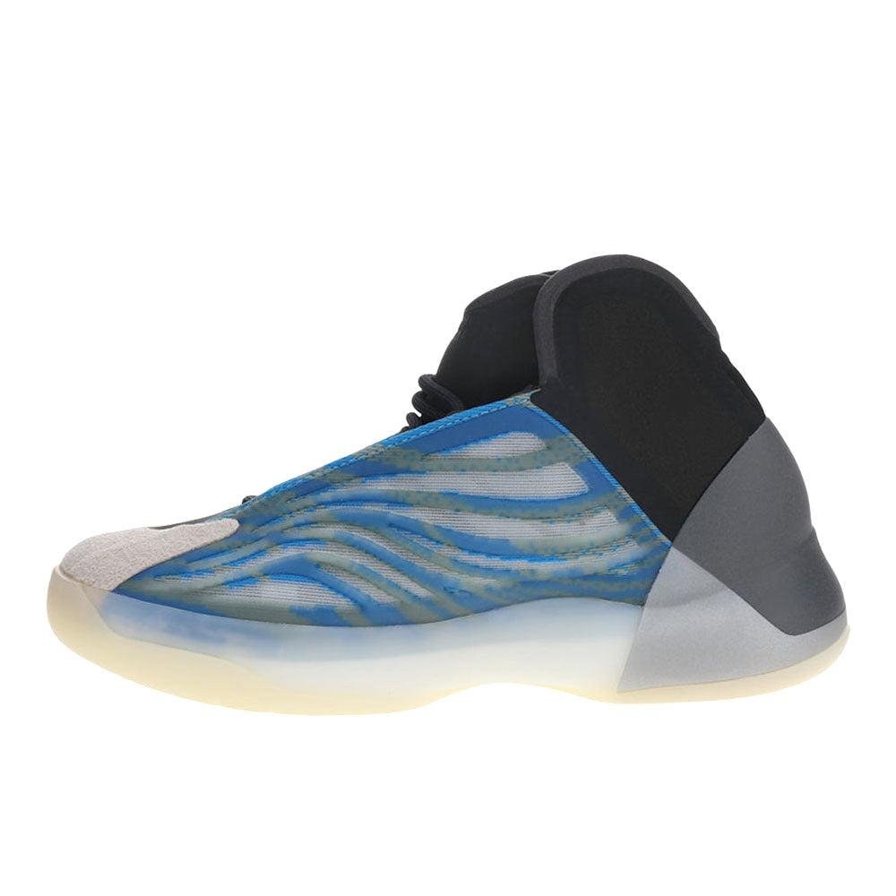 adidas Yeezy Quantum Lace Up Sneakers - XIOR LUXE