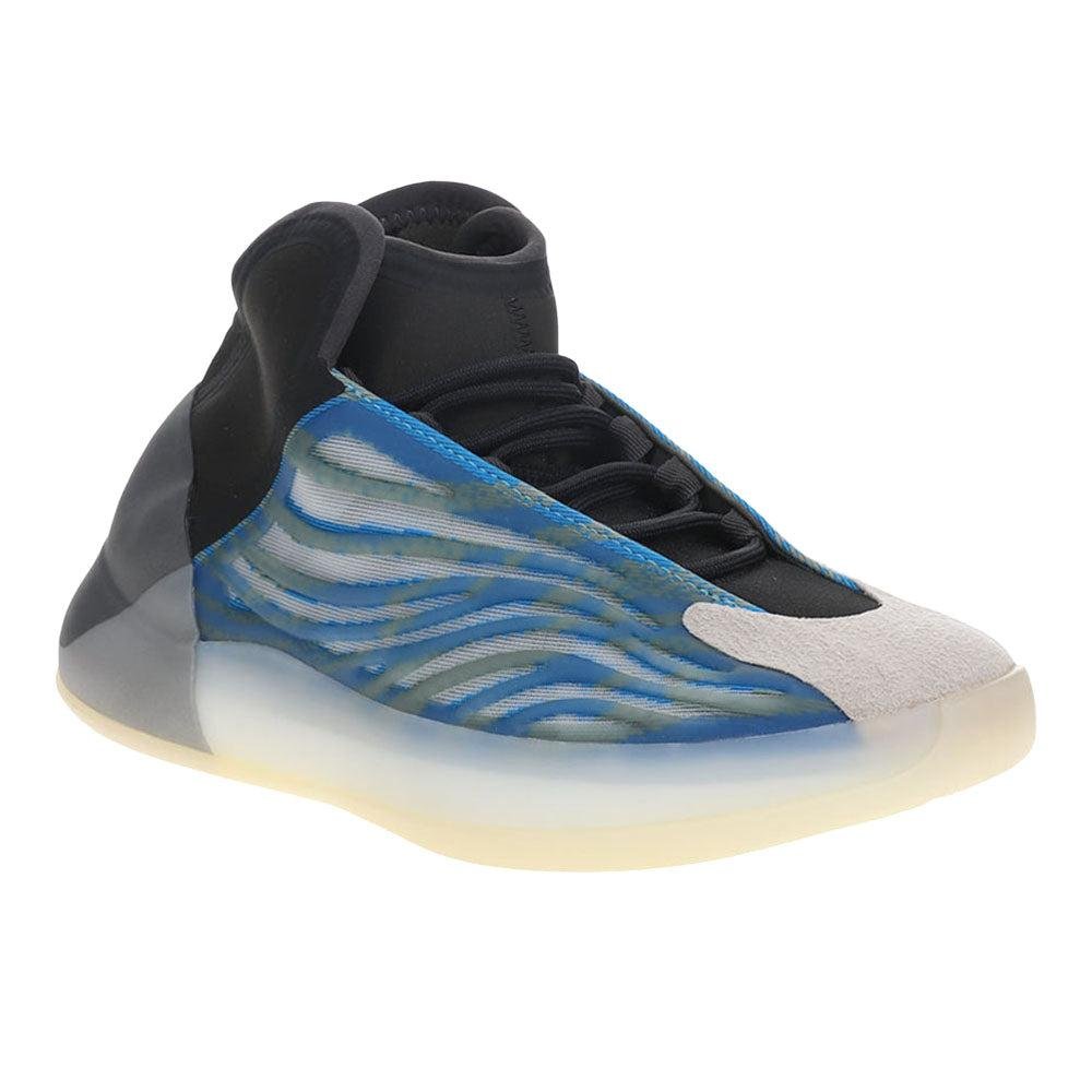 adidas Yeezy Quantum Lace Up Sneakers - XIOR LUXE