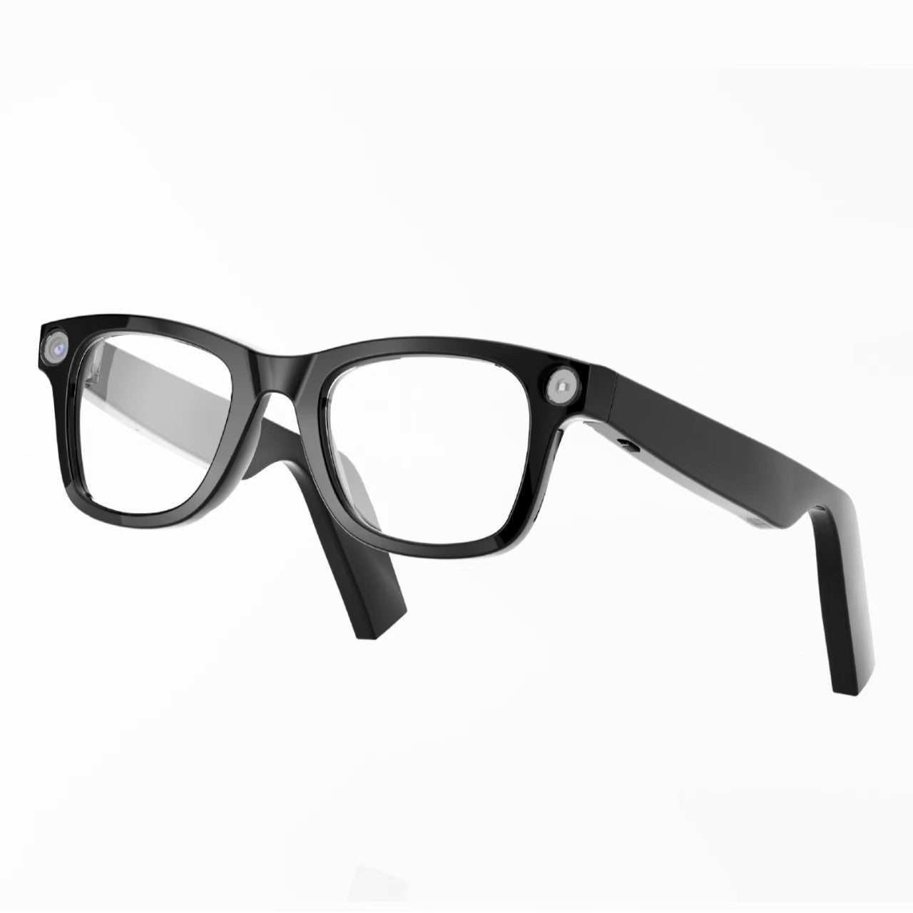 AI Camera Smart Glasses - Luna BR wear co.