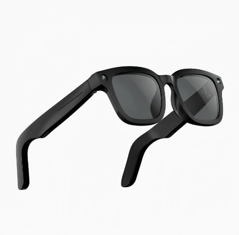 AI Camera Smart Glasses - Luna BR wear co.