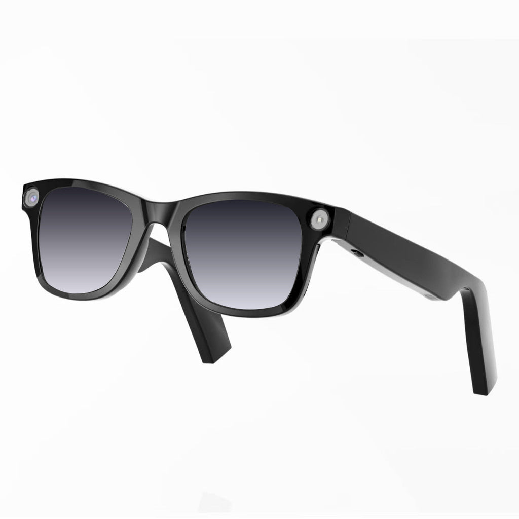 AI Camera Smart Glasses - Luna BR wear co.