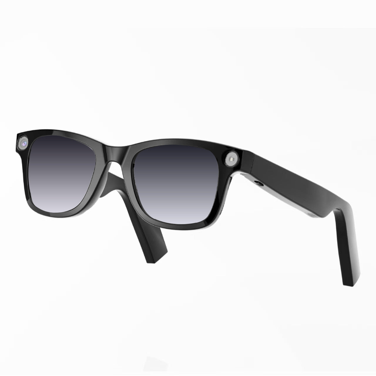 AI Camera Smart Glasses - Luna BR wear co.
