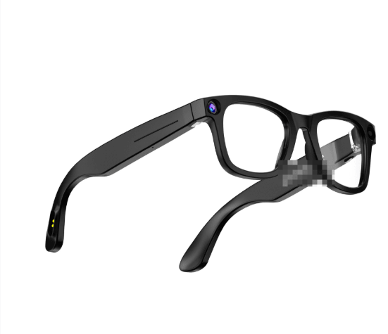 AI Camera Smart Glasses - Luna BR wear co.