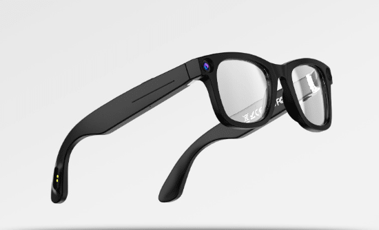 AI Camera Smart Glasses - Luna BR wear co.