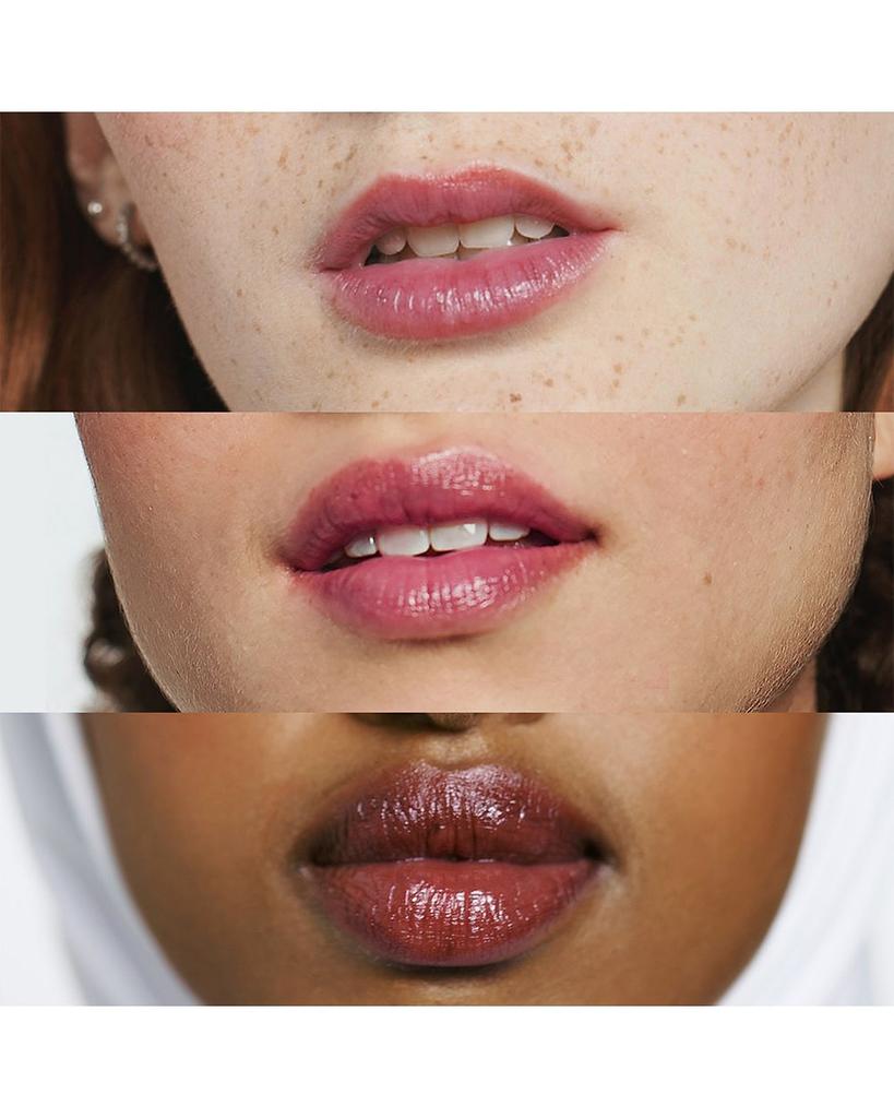 Almost Lipstick - Luna BR wear co.