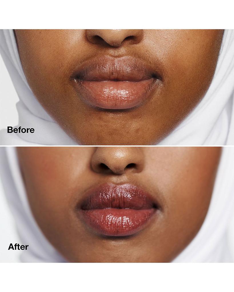 Almost Lipstick - Luna BR wear co.