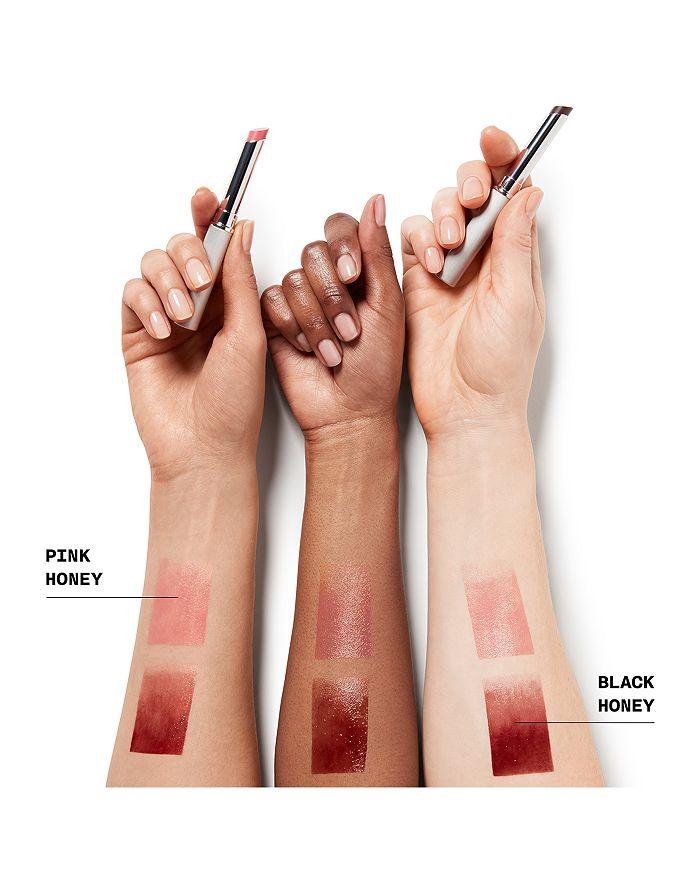 Almost Lipstick - Luna BR wear co.