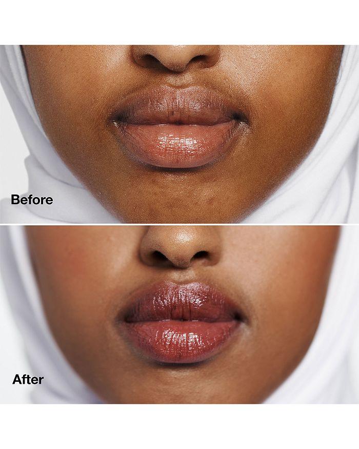 Almost Lipstick - Luna BR wear co.