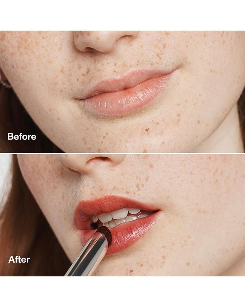 Almost Lipstick - Luna BR wear co.