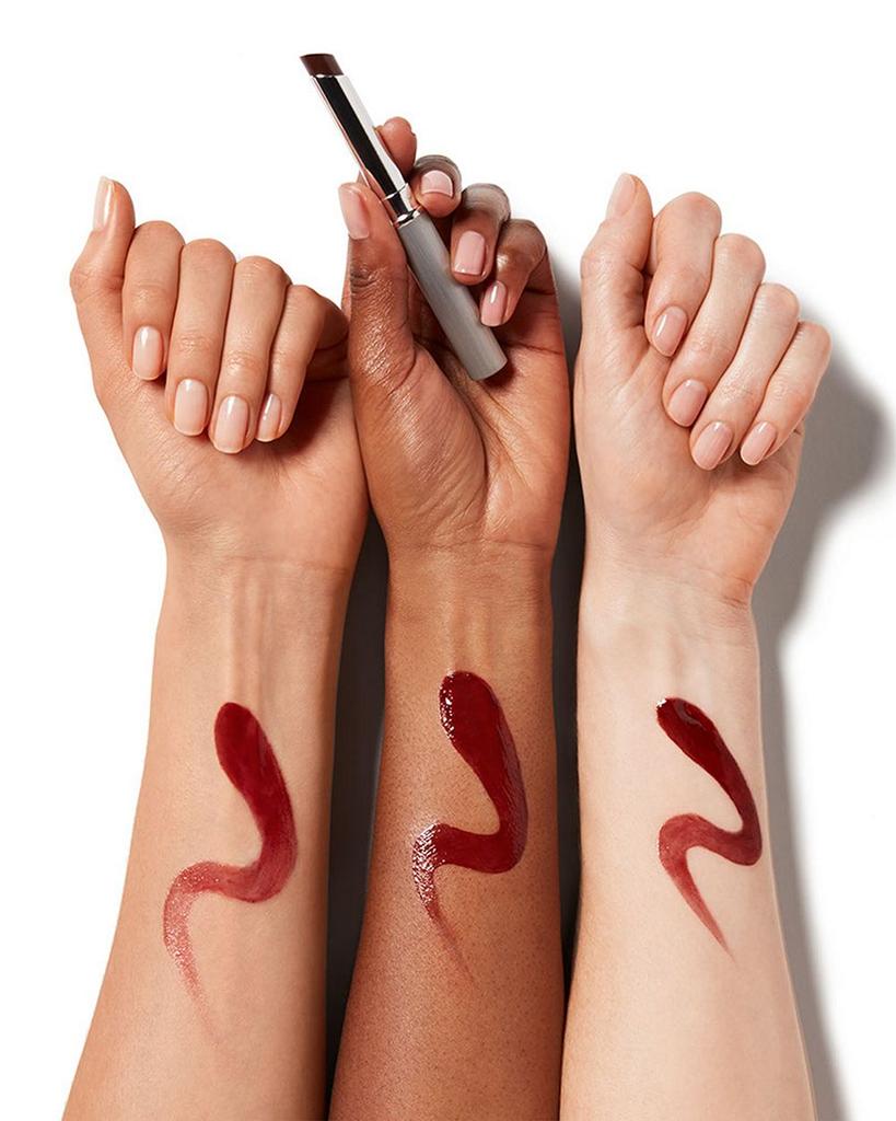 Almost Lipstick - Luna BR wear co.