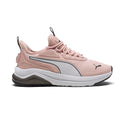 Amplifier Soft Lace Up Sneakers - Luna BR wear co.