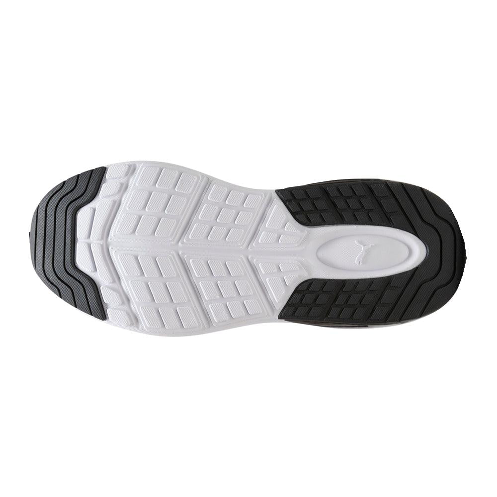 Amplifier Soft Lace Up Sneakers - Luna BR wear co.