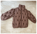 ArcticShield Men's Winter Cotton Dress Jacket - Luna BR wear co.