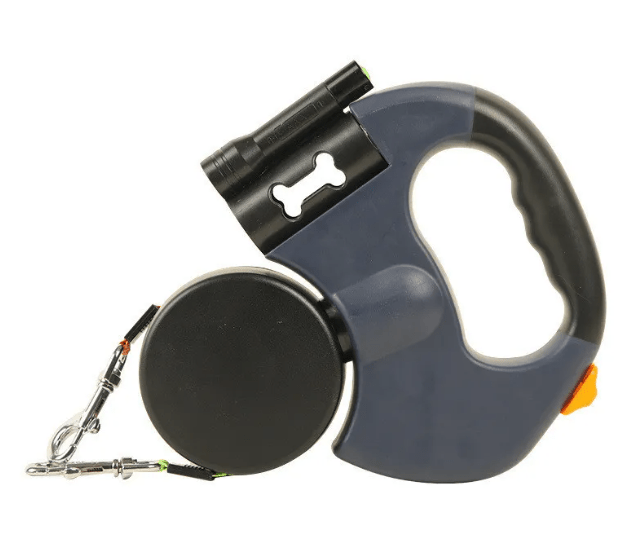 Auto Double Dog Leash - Luna BR wear co.