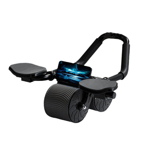 Automatic Rebound Abdominal Wheel - Luna BR wear co.
