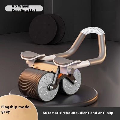 Automatic Rebound Abdominal Wheel - Luna BR wear co.
