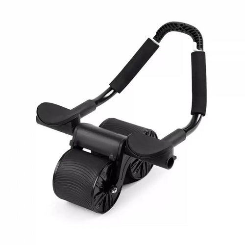 Automatic Rebound Abdominal Wheel - Luna BR wear co.