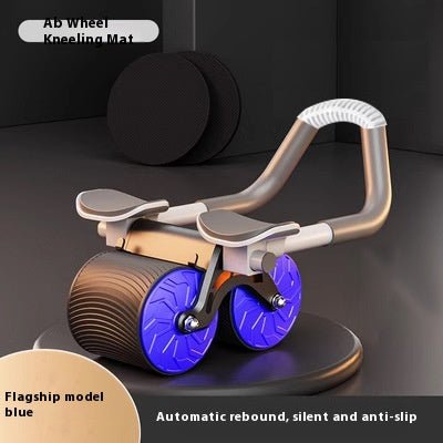 Automatic Rebound Abdominal Wheel - Luna BR wear co.