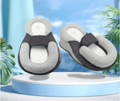 Baby Anti-Spit Up Pillow - Luna BR wear co.