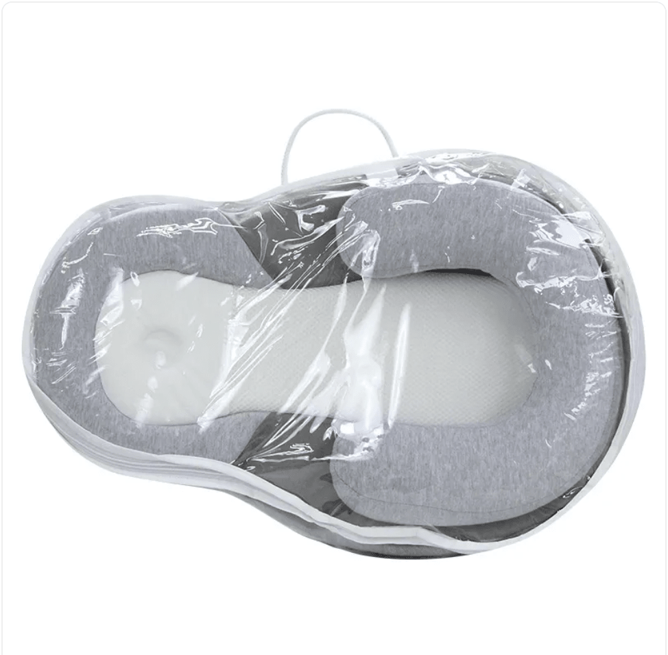 Baby Anti-Spit Up Pillow - Luna BR wear co.
