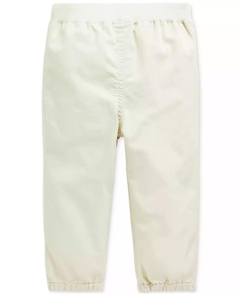 Baby Boys Jogger Pants - Luna BR wear co.