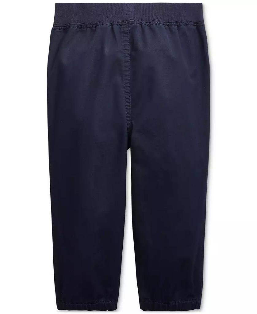 Baby Boys Jogger Pants - Luna BR wear co.