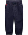 Baby Boys Jogger Pants - Luna BR wear co.