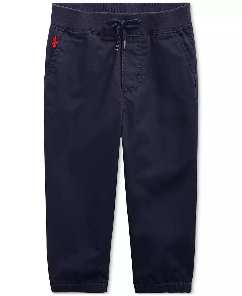 Baby Boys Jogger Pants - Luna BR wear co.