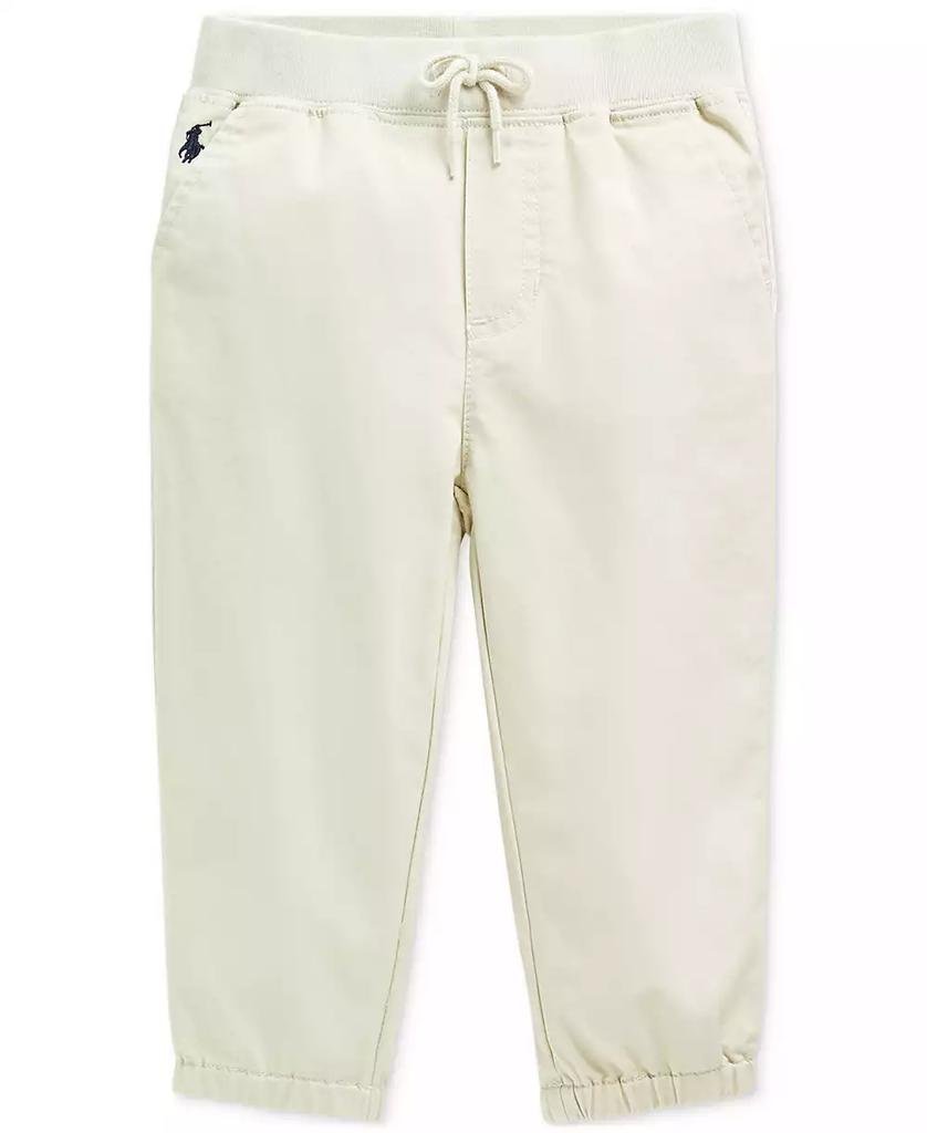 Baby Boys Jogger Pants - Luna BR wear co.
