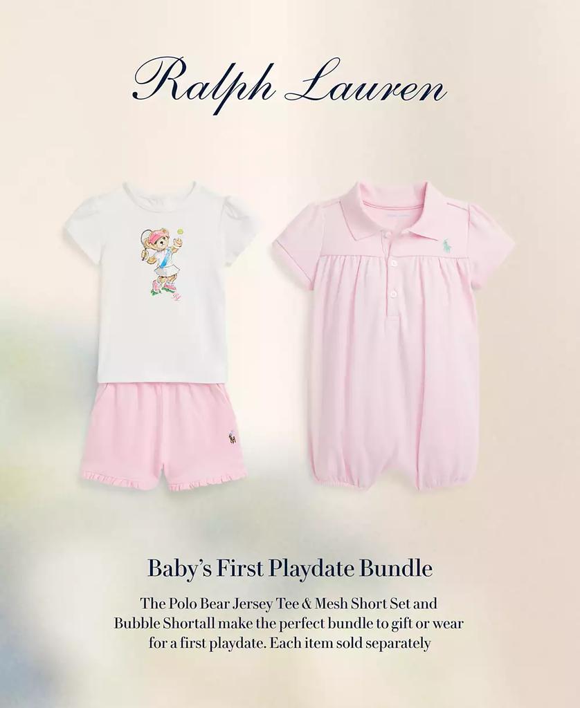 Baby Girls Cable-Knit Cotton Cardigan - Luna BR wear co.