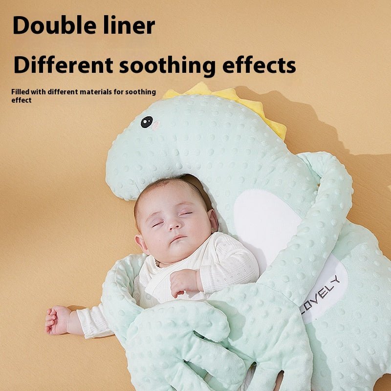 Baby Pillow - Luna BR wear co.