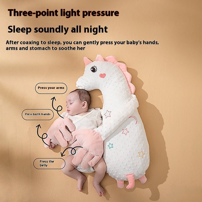 Baby Pillow - Luna BR wear co.