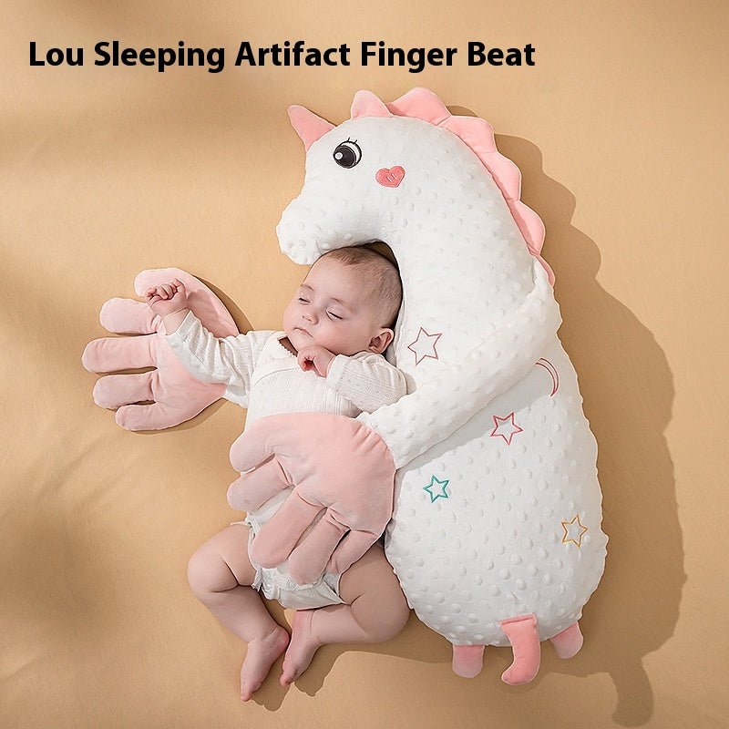 Baby Pillow - Luna BR wear co.