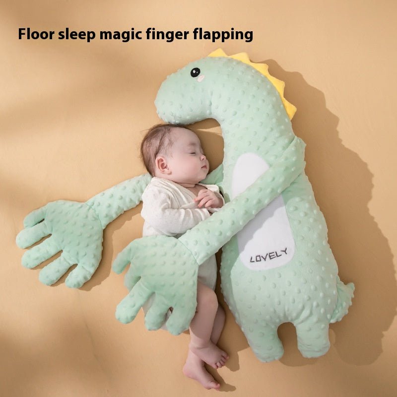 Baby Pillow - Luna BR wear co.