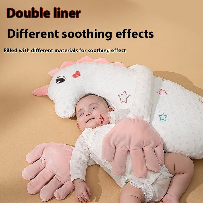 Baby Pillow - Luna BR wear co.