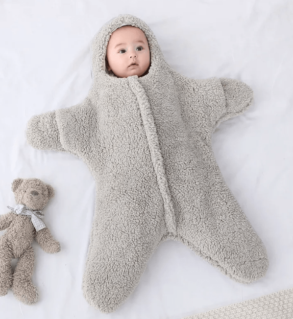 Baby Quilt - Luna BR wear co.