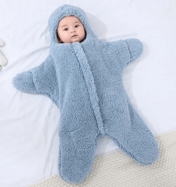 Baby Quilt - Luna BR wear co.