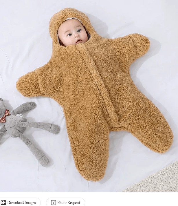 Baby Quilt - Luna BR wear co.