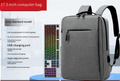 Backpack, Mommy Bag, Maternity Bag, Tote Bag - Luna BR wear co.