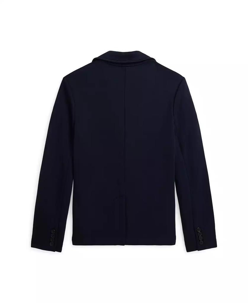 Big Boys Double-Knit Jacket - XIOR LUXE