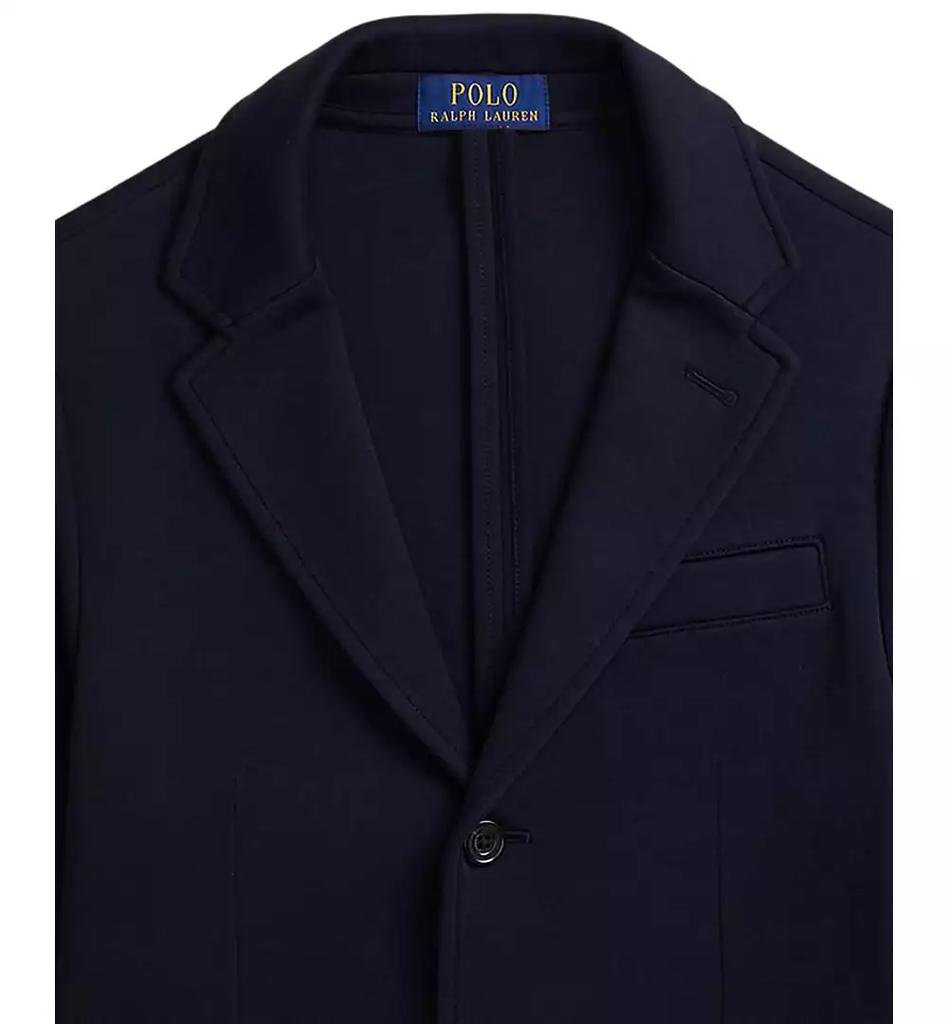 Big Boys Double-Knit Jacket - XIOR LUXE