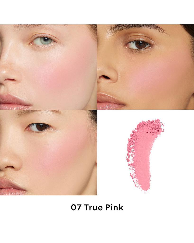 Blush de Beauté Luminous Matte Powder Blush - Luna BR wear co.